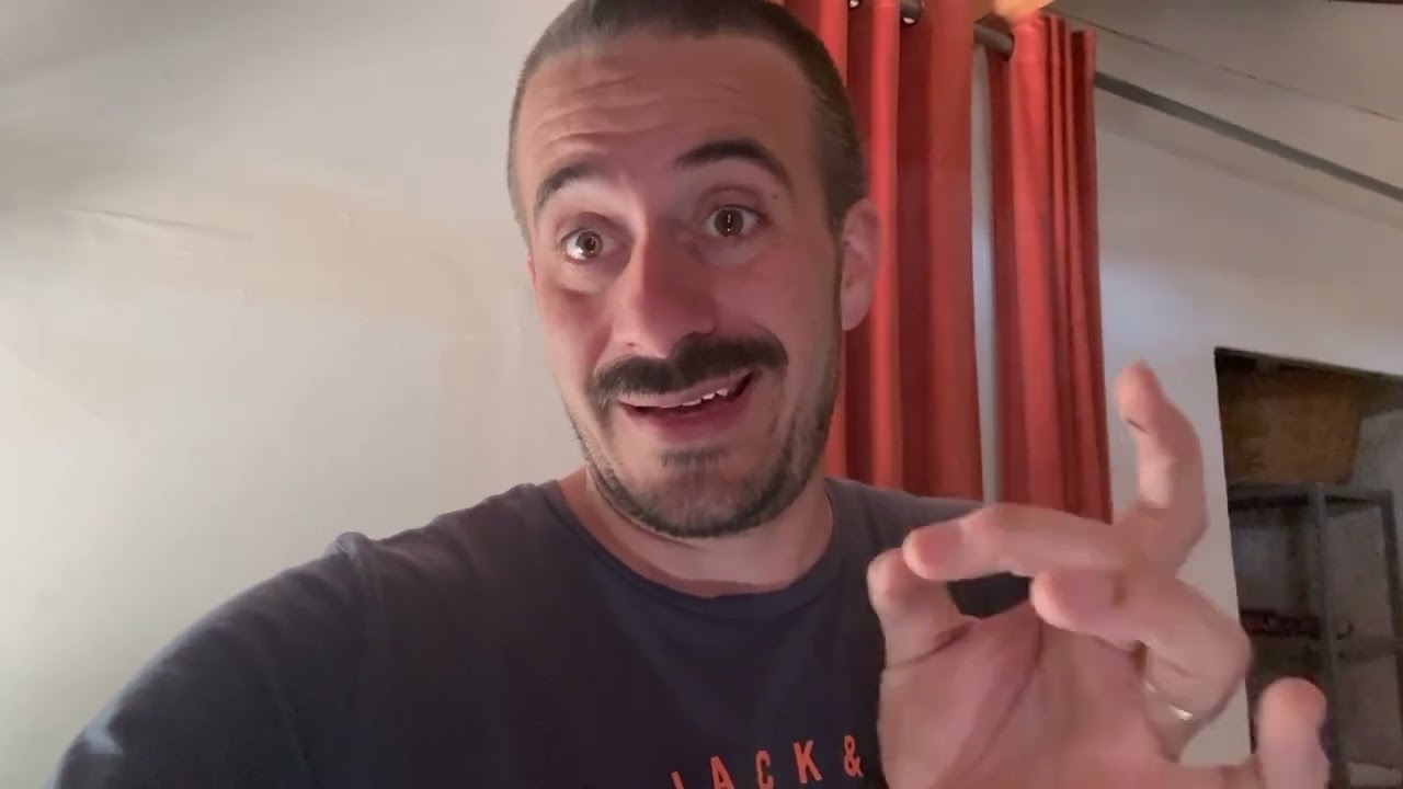 134. Mes llum a l’estudi 🤭 de MarcBaskes