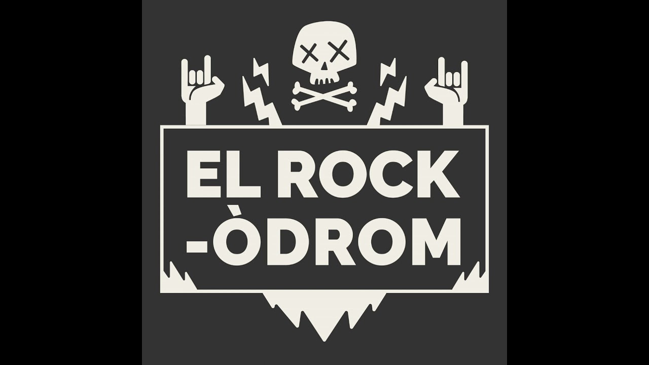 EL ROCK-ÒDROM nº 329 El programa de ràdio + Heavy! (Flotsam And Jetsam, Sinner, Leatherwitch, Tyr... de El Rock-Òdrom Ràdio