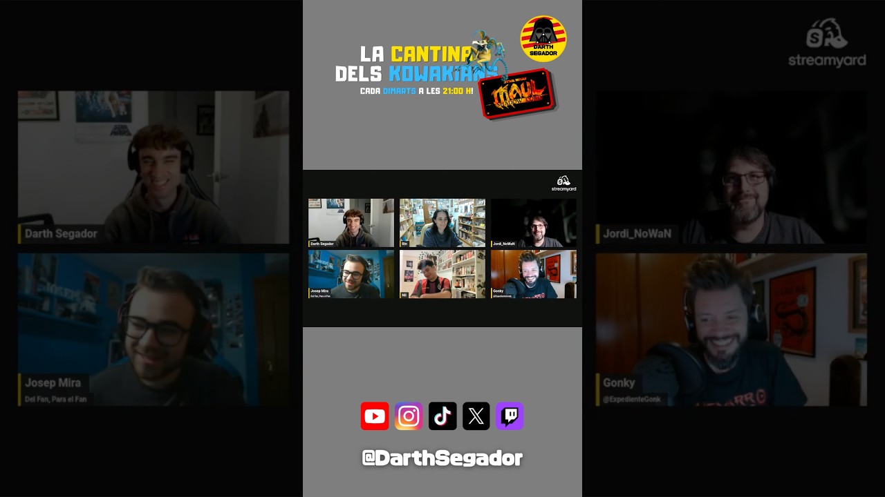 Brander Lawson: viu o mort? de Darth Segador