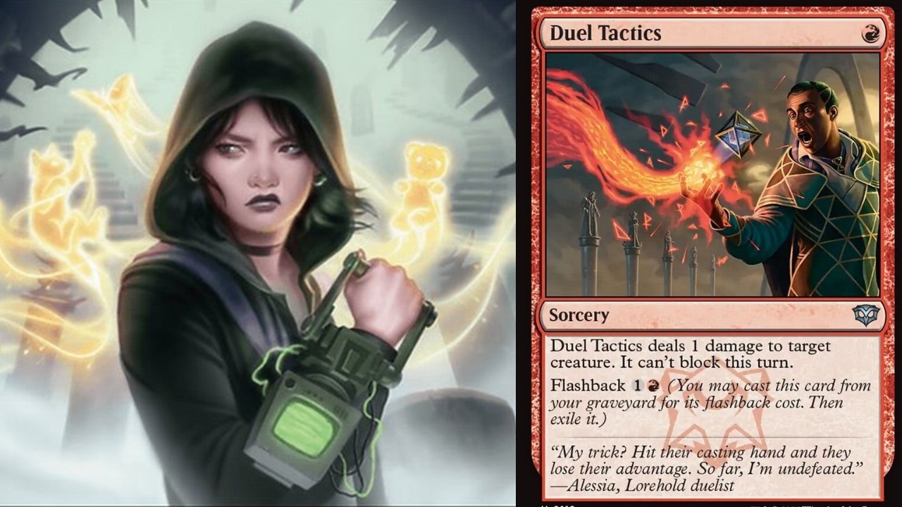 🥇100% Winrate!! 💥TÀCTIQUES de DOL💥 SUICIDE mtg Arena Estàndard de Cats of the Coast