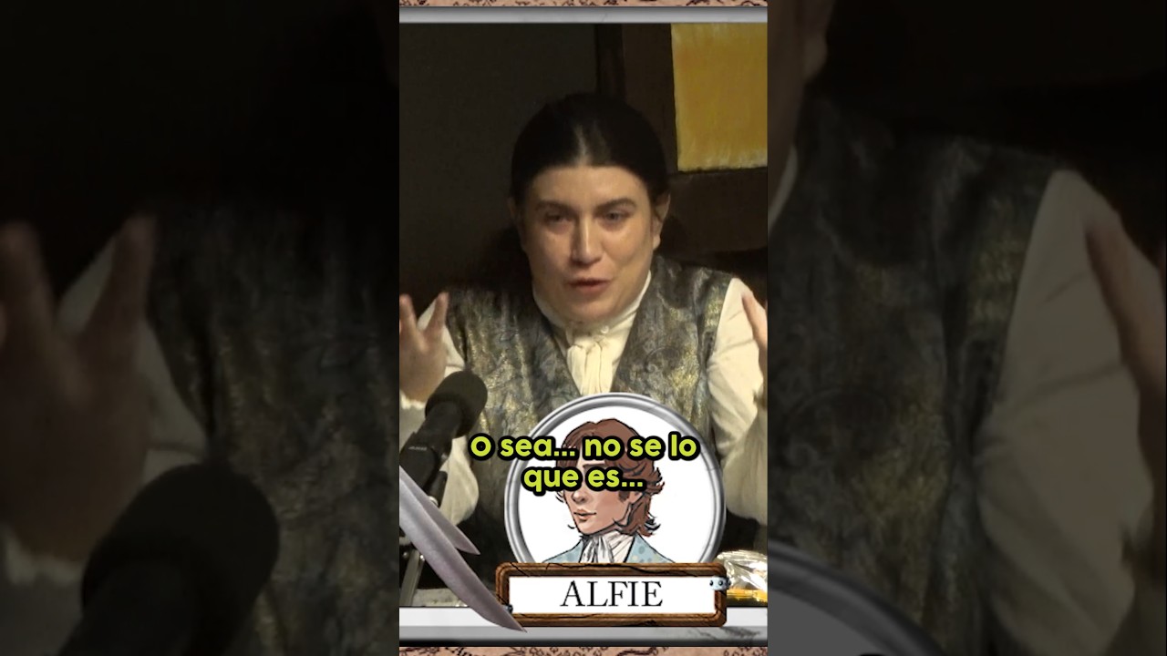 CONVERSACIONES TRANSCENDENTALES EN PARTIDA #dragonesymazmorras #podcast de 4dausde6