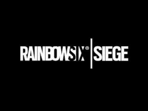Rainbow 6 Pepin - 13 de PepinGamers