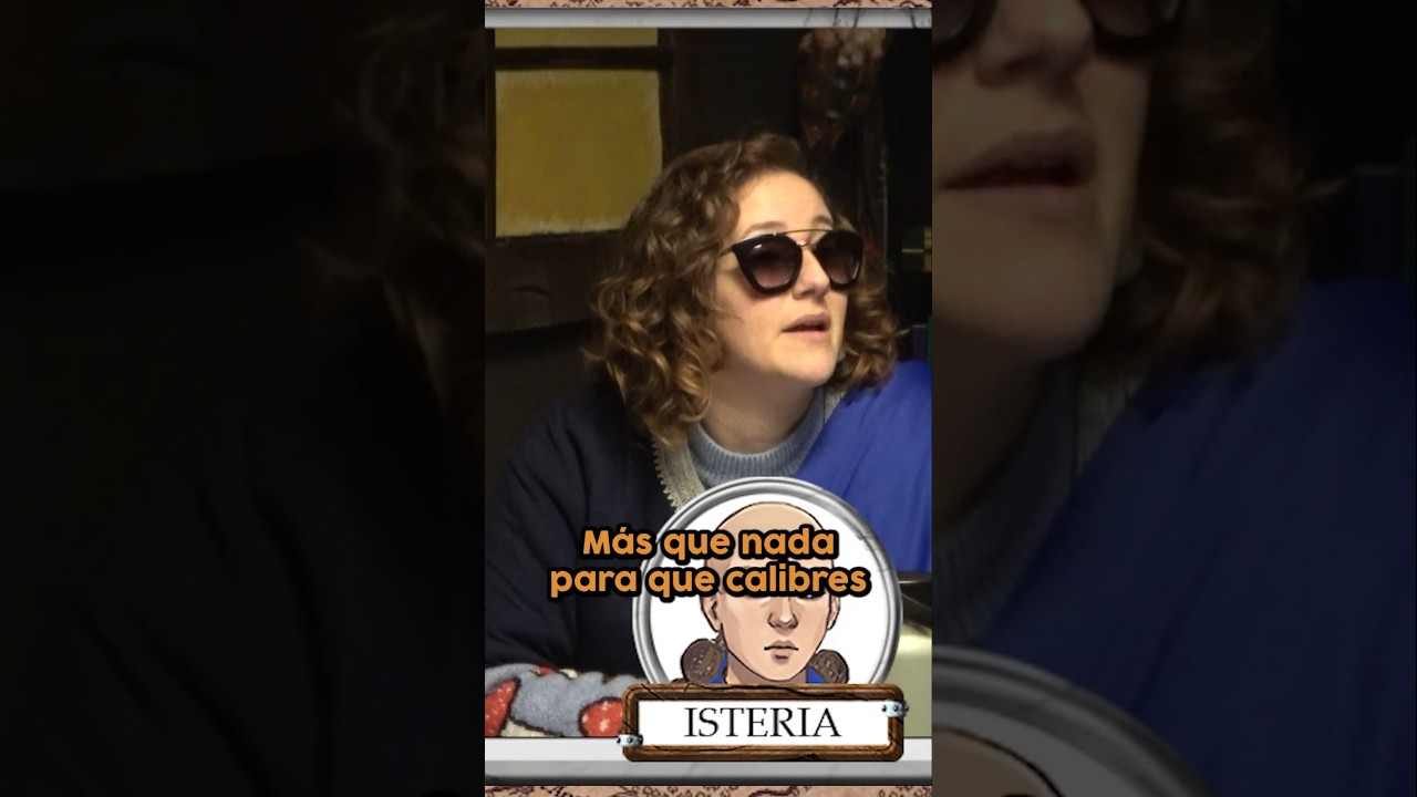 Vuestro Máster también se le va la cabeza en los combates? de 4dausde6