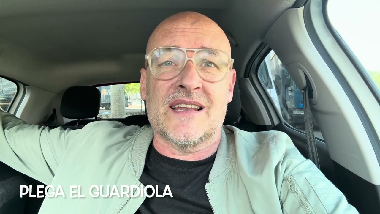 Monòlegs km0 (158.7) Santoral 19/05, IA del dia, ERC, ebola, Guardiola plega, neandertals i Shakira! de Enric Bastardas