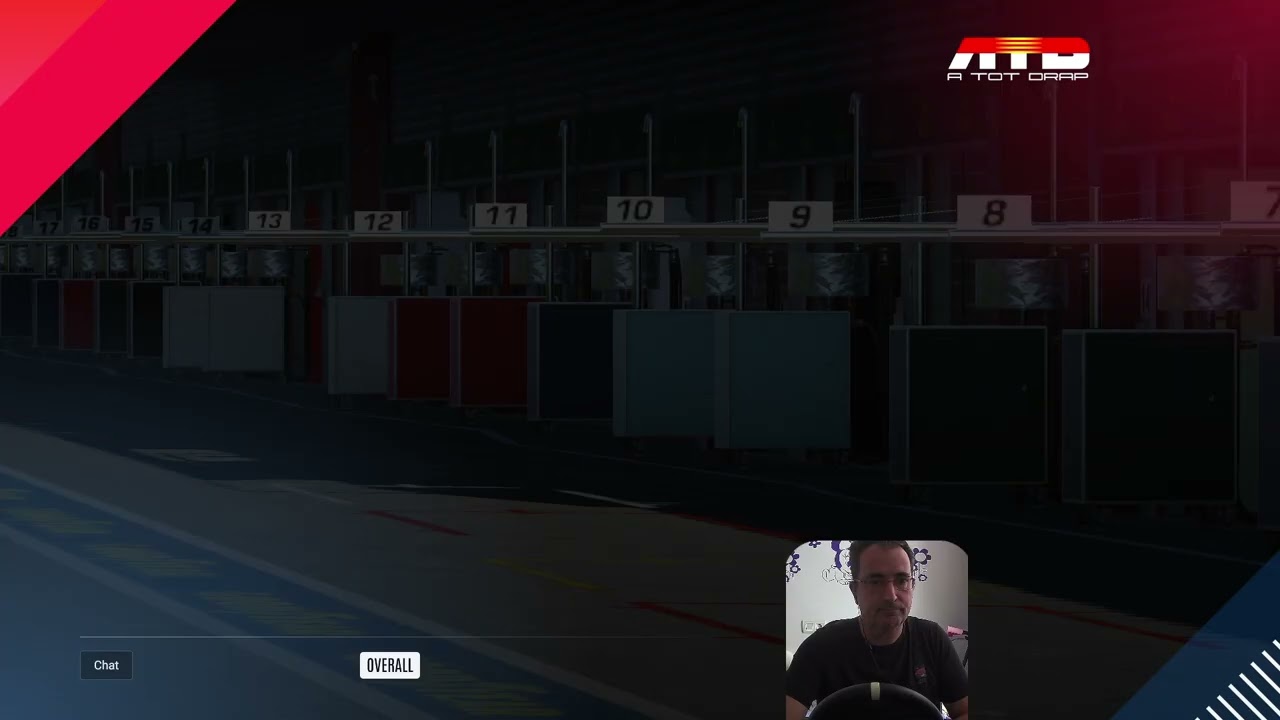 LMU | McLaren G Challenge - Q1 | ATOTDRAP !discord de A tot Drap Simulador
