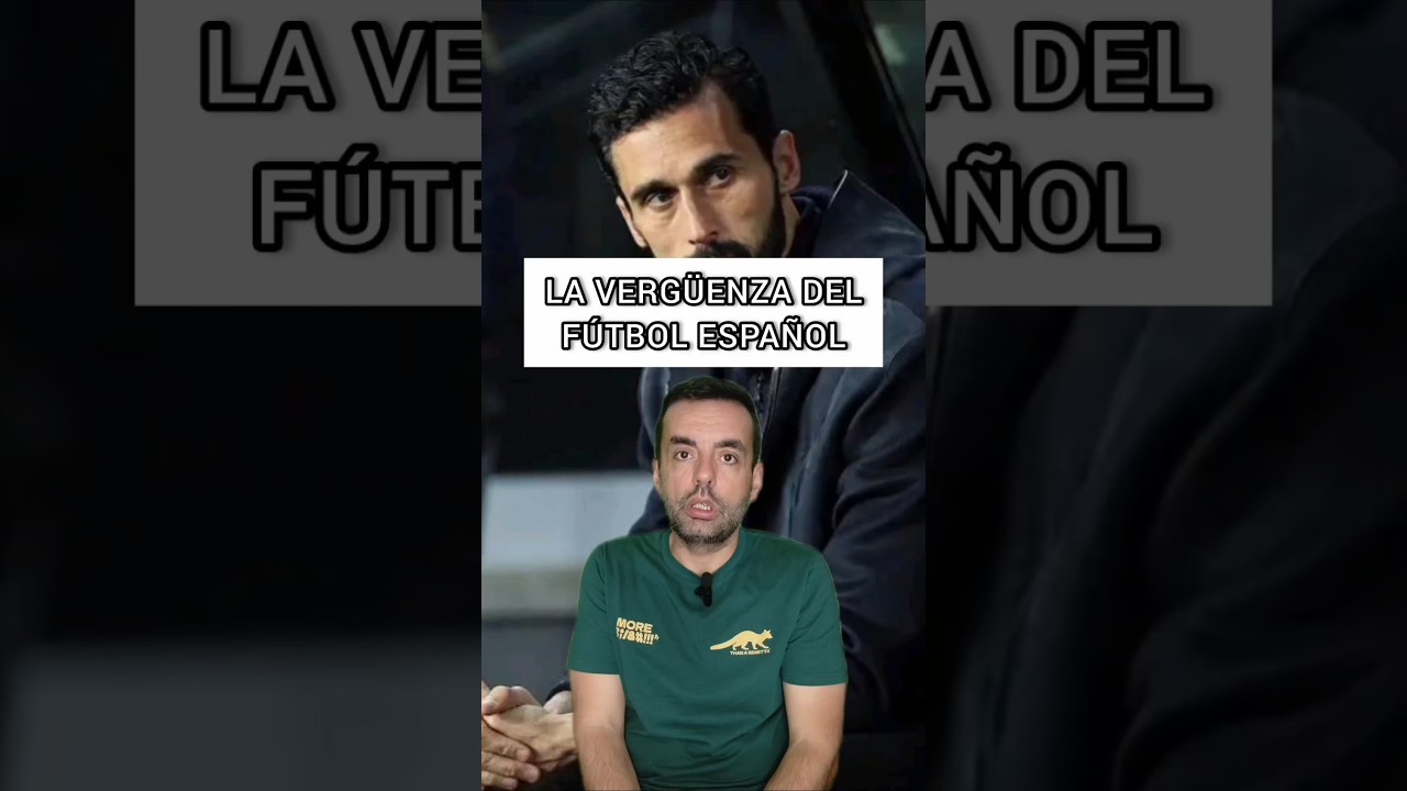 Sobre Álvaro Arbeloa & el caos del Madrid de Àngel Aguiló Palou