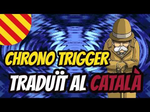 ❤️Juguem al Chrono Trigger i el juguem TOTALMENT EN CATALÀ!! ❤️ | Cap 3. LAVOS ?? | 1995 de El Moviment Ondulatori