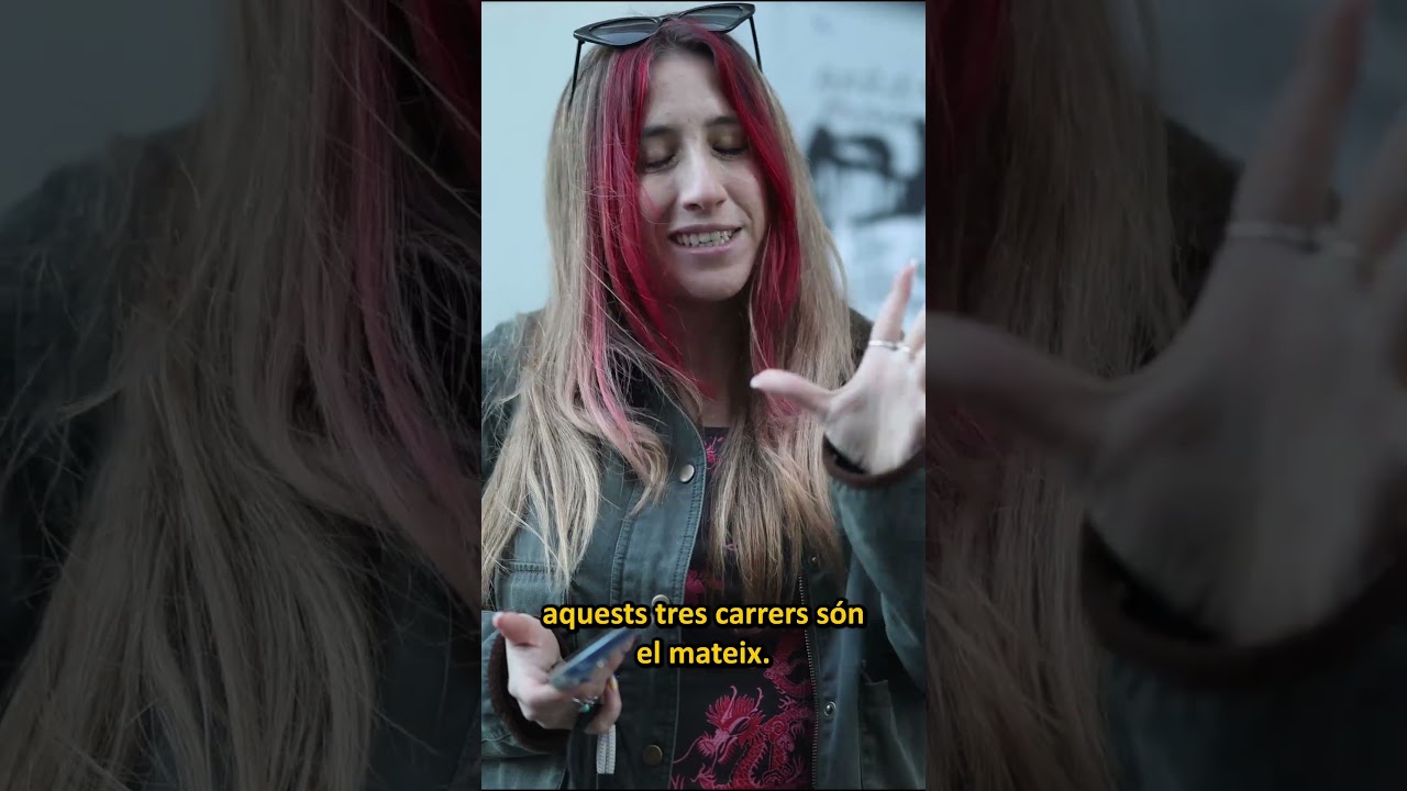 Perdona, ets d'aquí? | #Esquetxes #comèdia en #català de Esquetxes