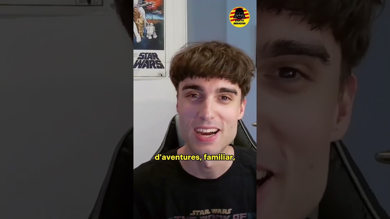 💥 OPINIÓ de THE MANDALORIAN AND GROGU de Darth Segador