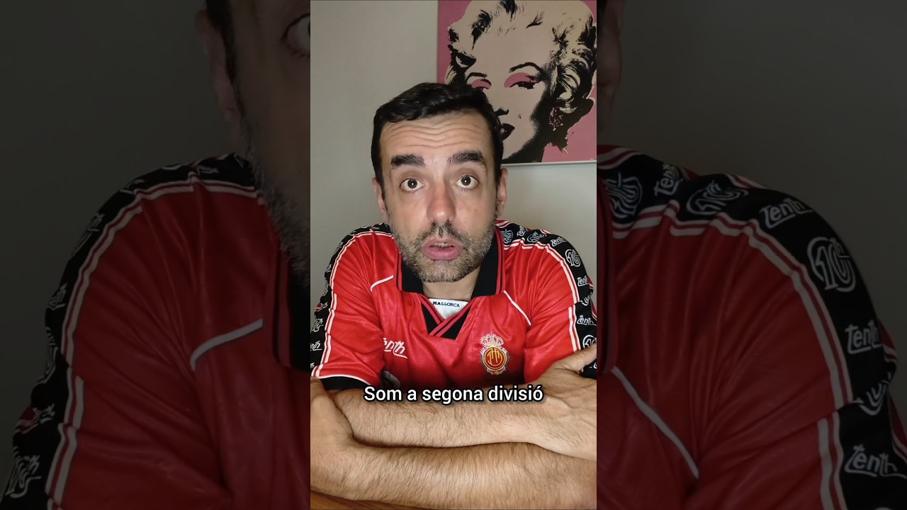 Som a Segona de Àngel Aguiló Palou