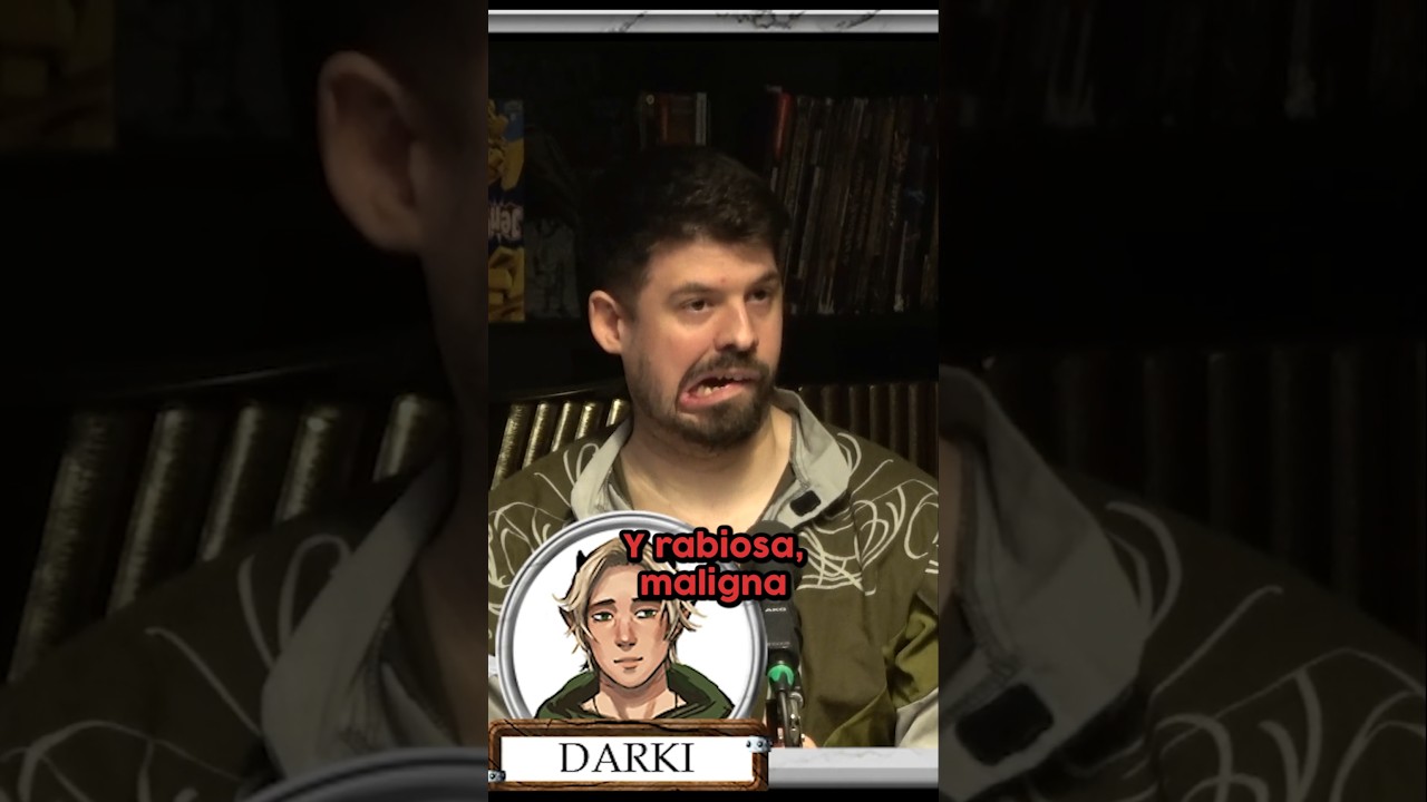 COMO FUNCIONA SANTUARIO? #dragonesymazmorras #podcast #dnd de 4dausde6