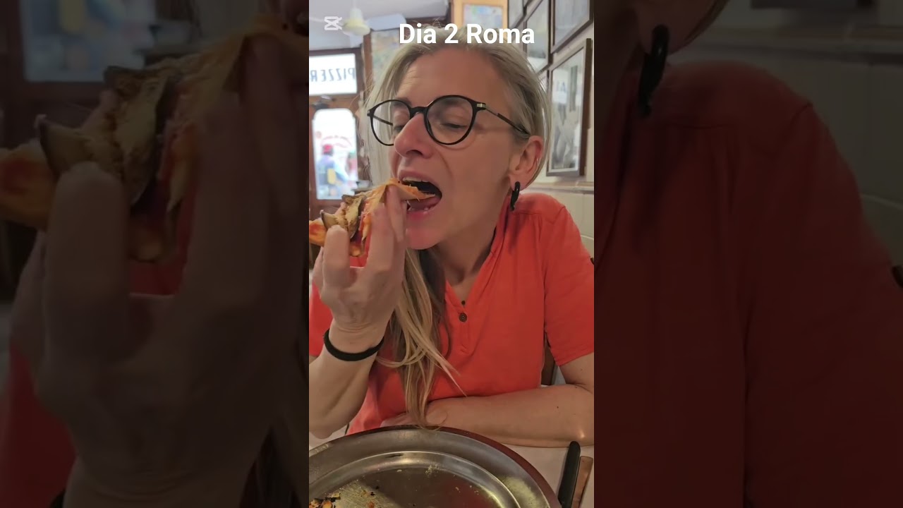 Dia 2 Roma de ONtravelling