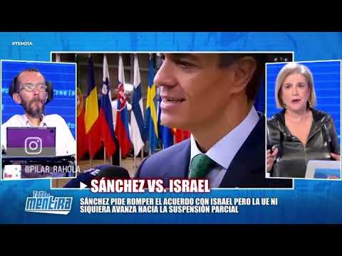 ¿Quieren el boicot a Israel? que lo hagan de verdad: a la ciencia, al conocimiento, a los inventos de Paraula de Rahola ¿Quieren el boicot a Israel? que lo hagan de verdad: a la ciencia, al conocimiento, a los inventos de Paraula de Rahola