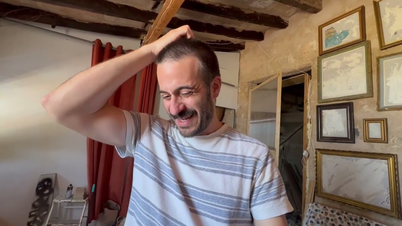 147. Mira l’increible invent que he fet! de MarcBaskes