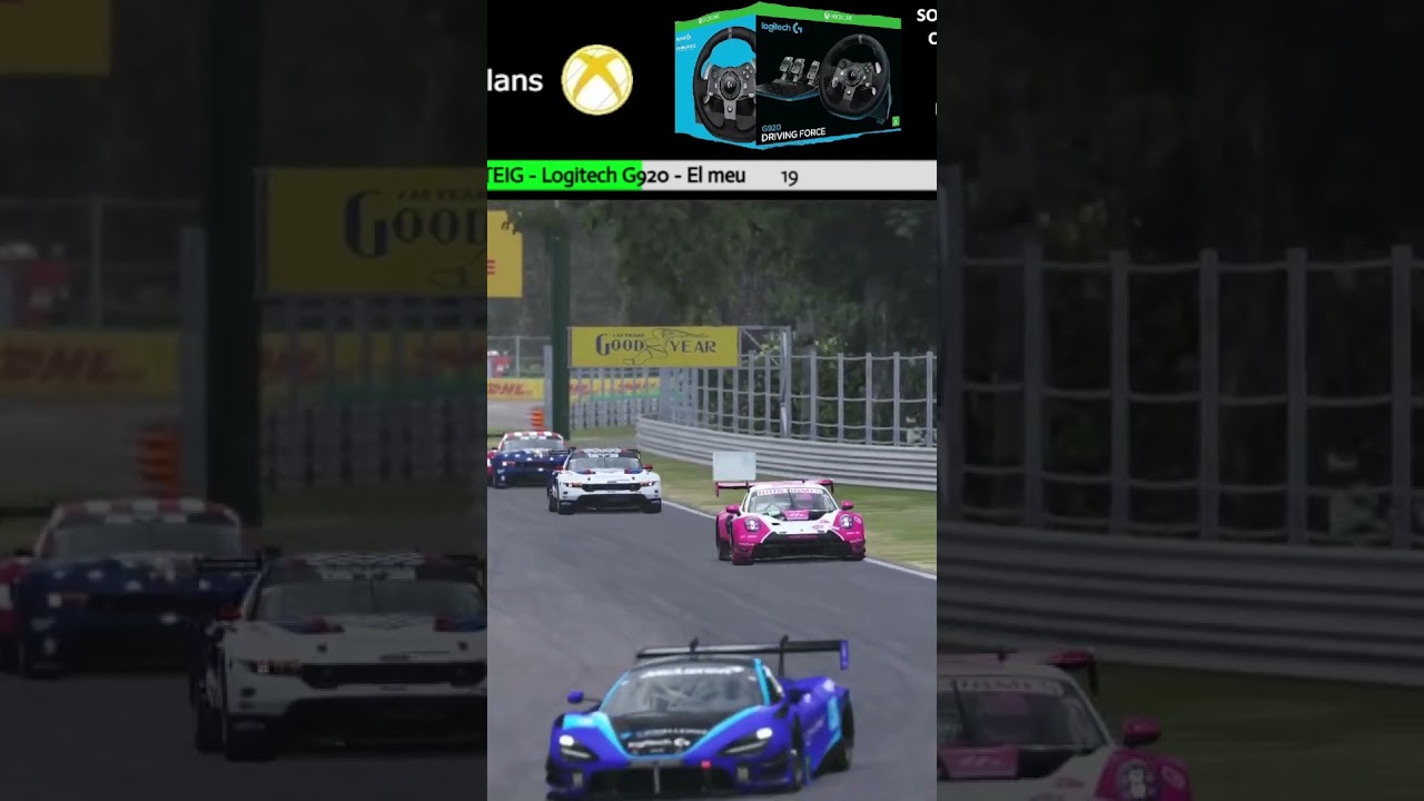 Això no m'ho esperava, alerta a pista de RogerBaldoma