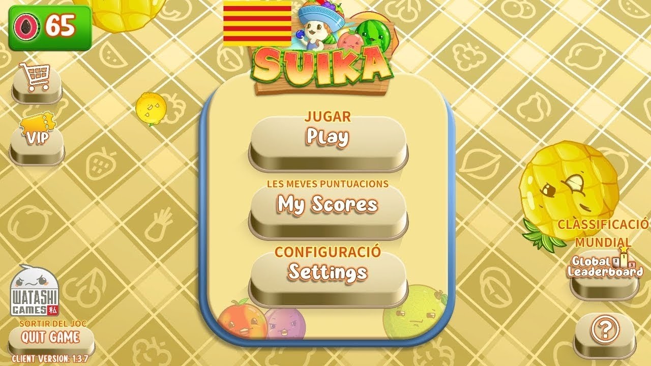 Suco pa amb fruites - La merda del Sant Pare i el progressisme que es fan dir i no ho són. de Emilio López