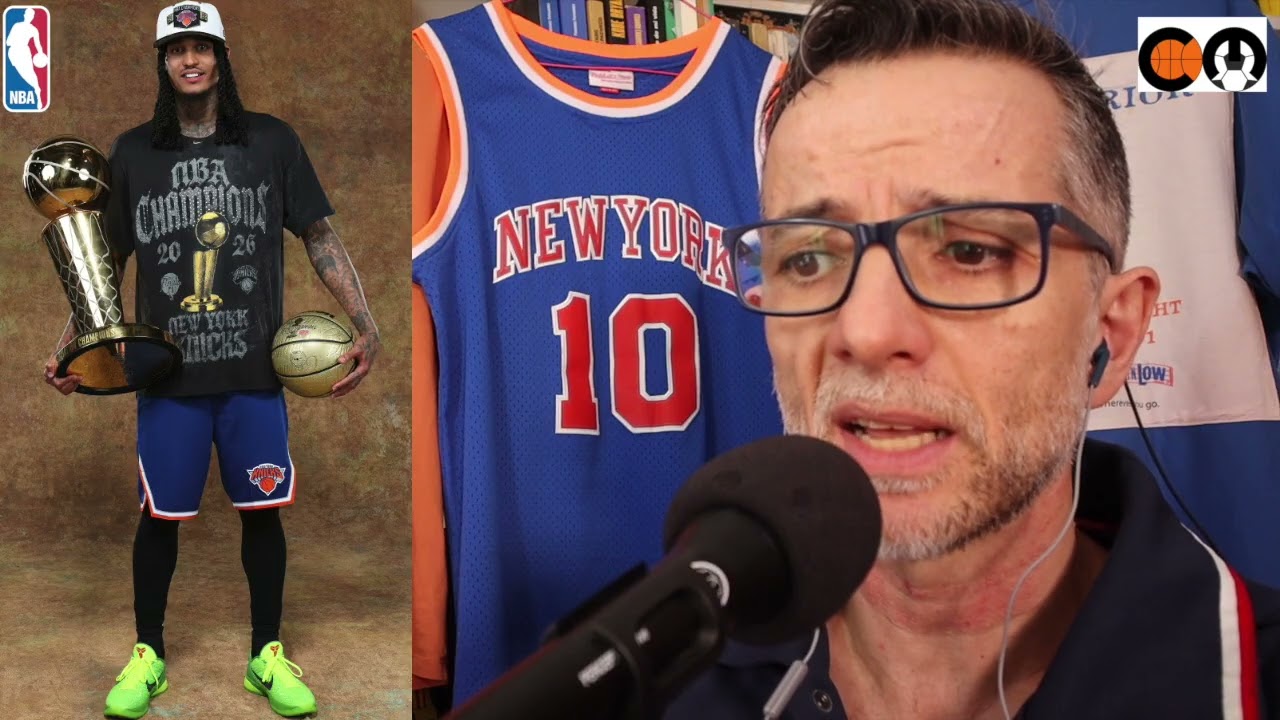 Post G5 NBA Finals 2026 de Canal Muntaner