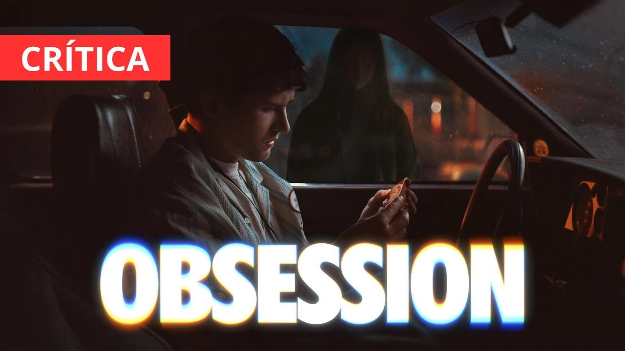 Crítica | Cinema | Obsession de Ignasi Arbat