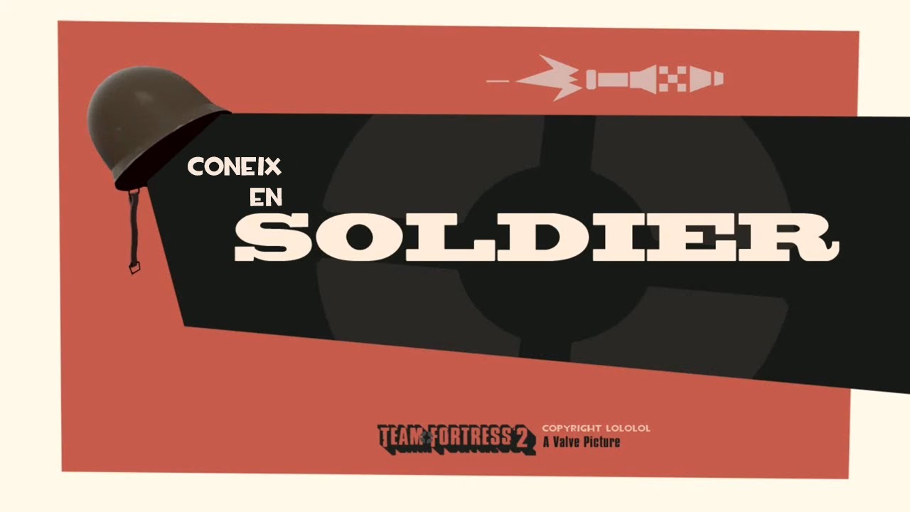 Coneix al Soldier | Fandub Català | Team Fortress 2 de fandubbersCAT