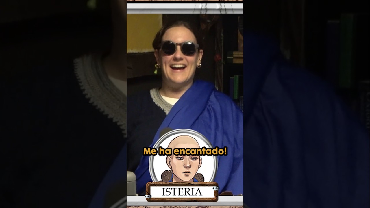 UN LAPSUS FATAL EN PARTIDA #dragonesymazmorras #humor #dnd de 4dausde6