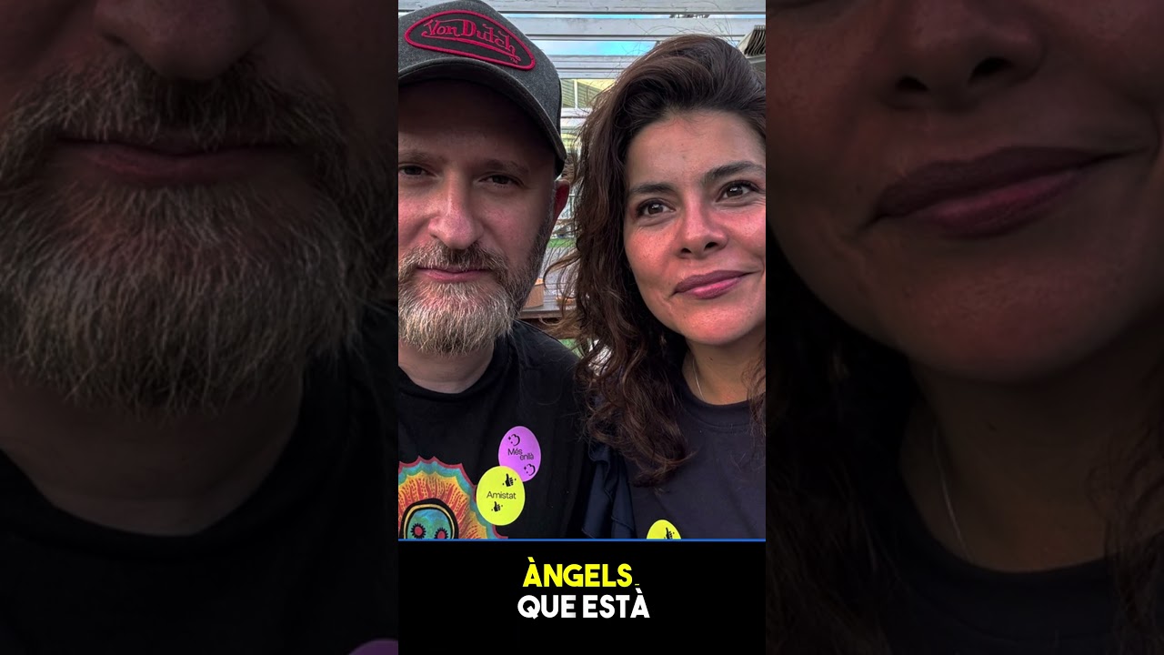 Els consells de l’ex nòvia per triomfar a les xarxes de JauTV