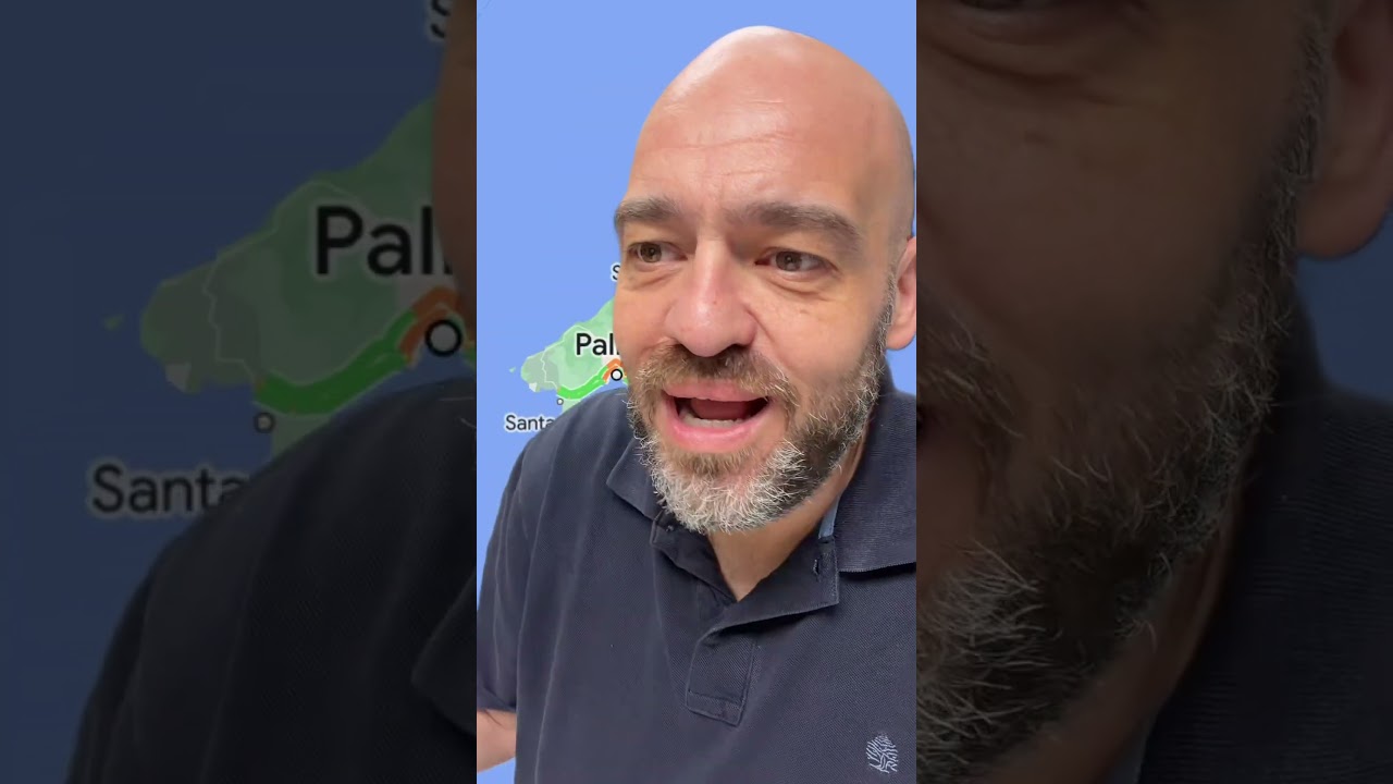 Un autocar ple de turistes val més que un ple de nins de Pere J. Pastor