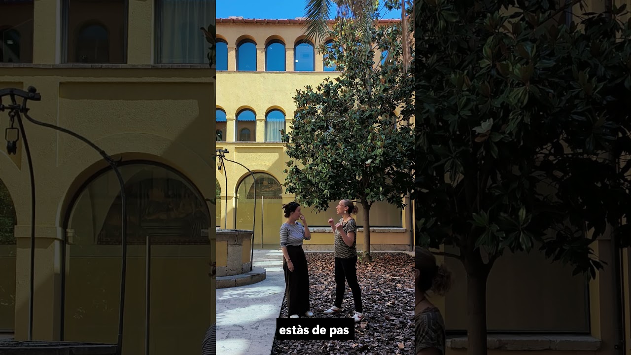 Anna Fornieles, l'art de la ceràmica viatja de Terrassa a Japó de Sara Guerrero: Terrassa amb Història