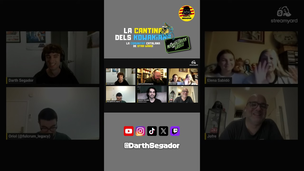 Els Hutts i la Gotra Droide no van ésser pas rivals per a la Nova República de Darth Segador Els Hutts i la Gotra Droide no van ésser pas rivals per a la Nova República de Darth Segador