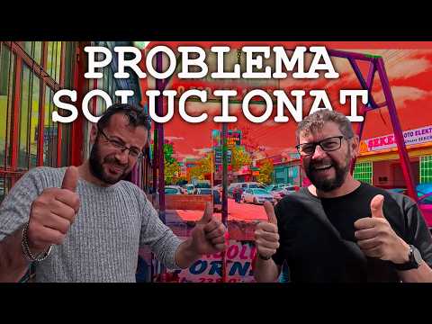 Ens repara el cotxe GRATIS i ens convida a dinar| ASIA CENTRAL en 4x4 - CAP9. TURQUIA de ONtravelling