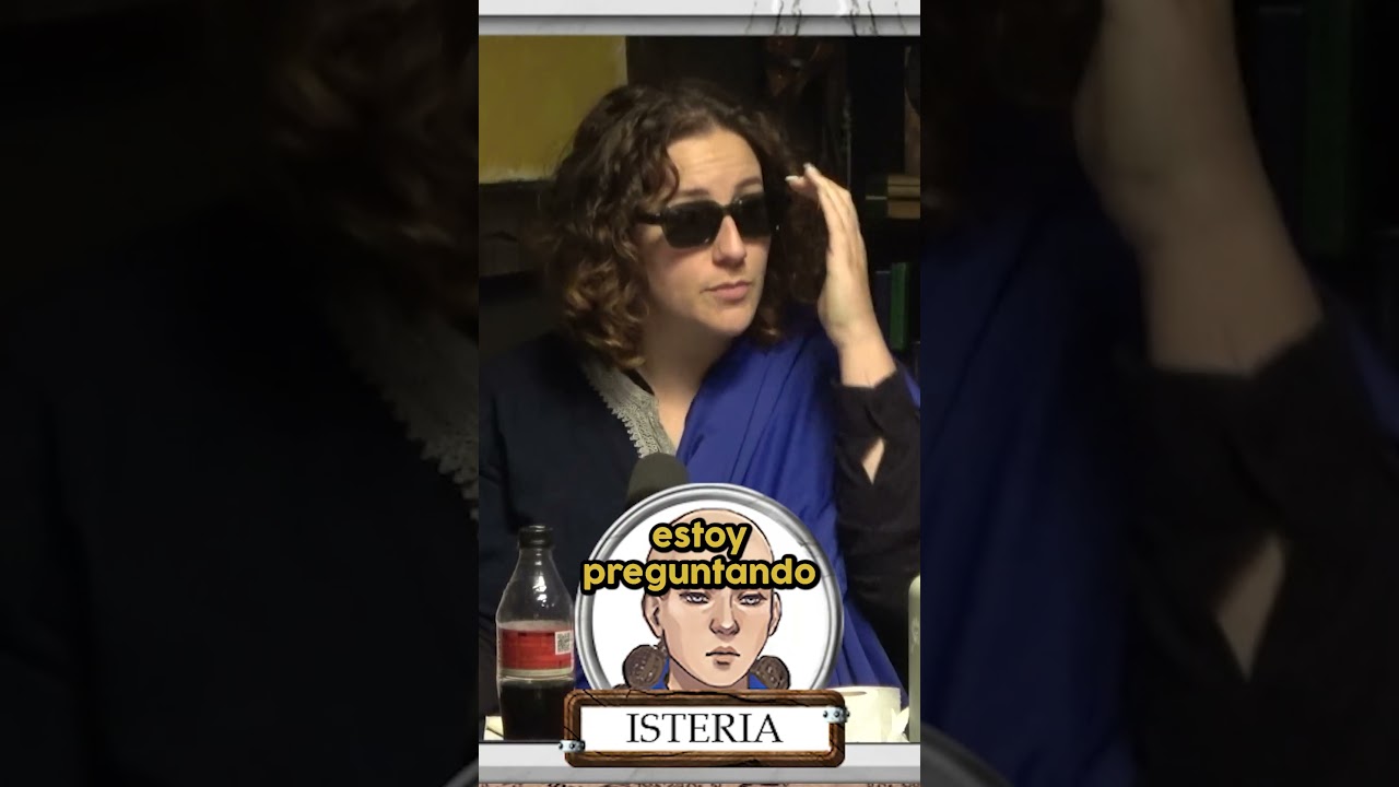 DUDAS EXISTENCIALES DURANTE NUESTRAS PARTIDAS #dragonesymazmorras #humor #dnd de 4dausde6