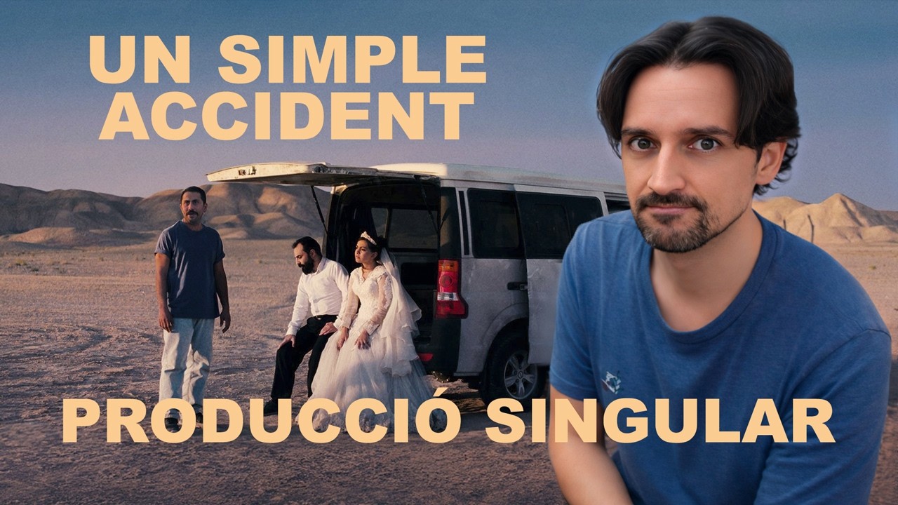 Opinió a... It Was Just An Accident de El traster d'en David