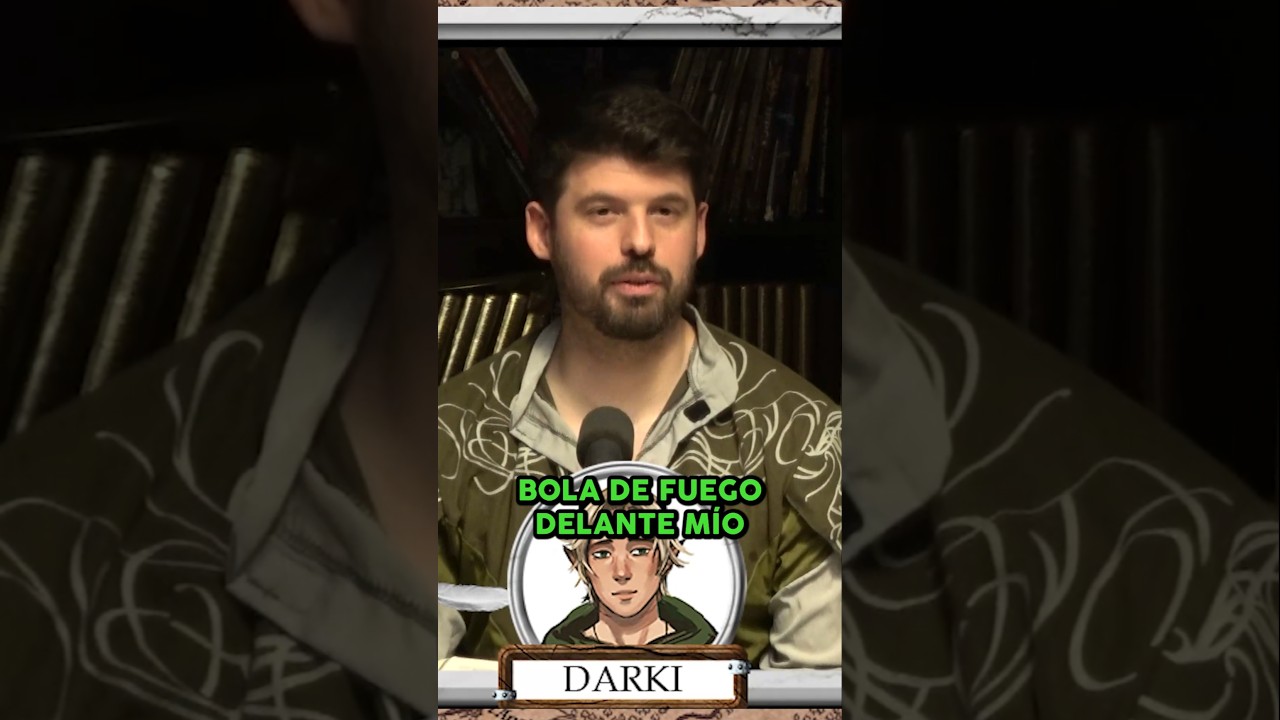 COMO FUNCIONA EL PETRIFICAR EN DND #dragonesymazmorras #humor #dnd de 4dausde6