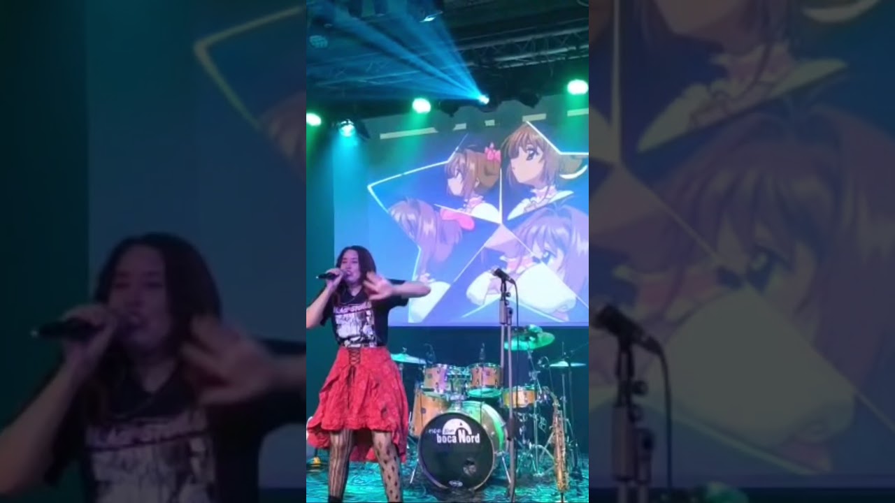 Anime en català: Sakura la Caçadora de Cartes 🌸 de Aida x Música d'Anime en Català