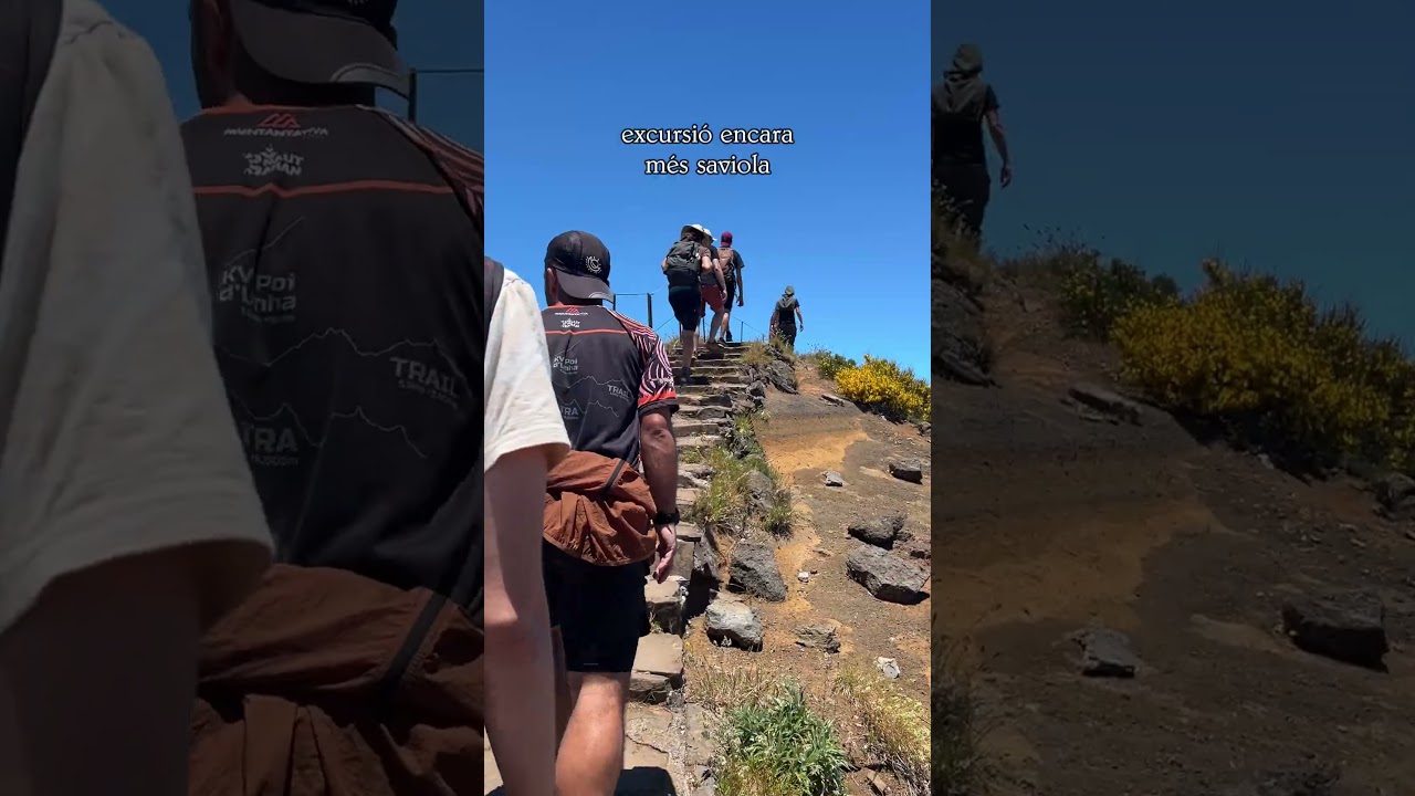 Madeira part 2 de El Pony Pisador