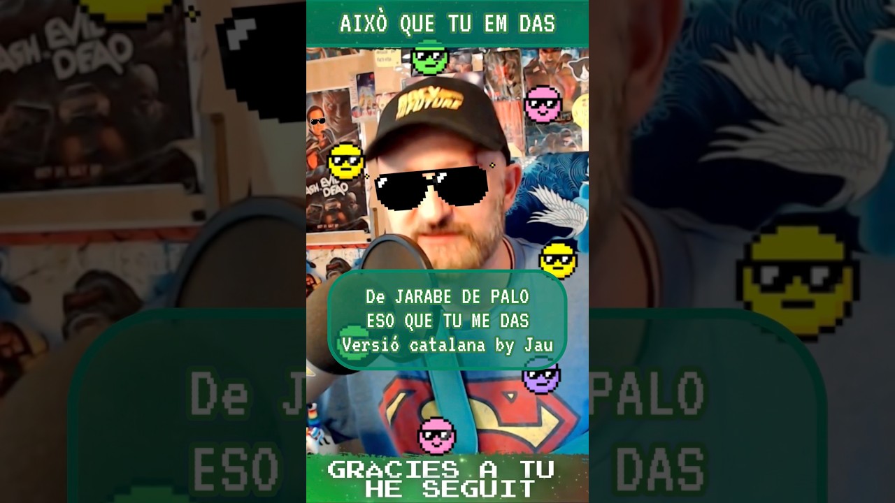 Això que tu em das de JauTV