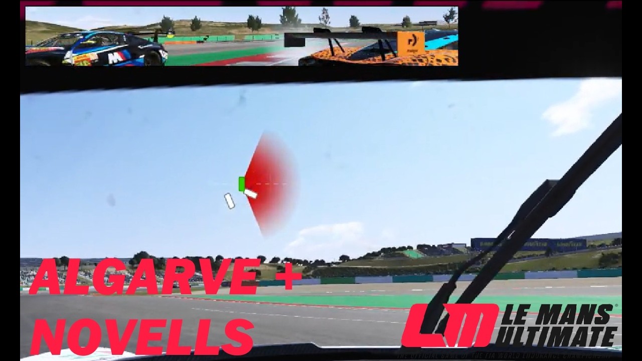 [Resum] Algarve amb rookies, existeix una combinació pitjor ? #lmu de RogerBaldoma