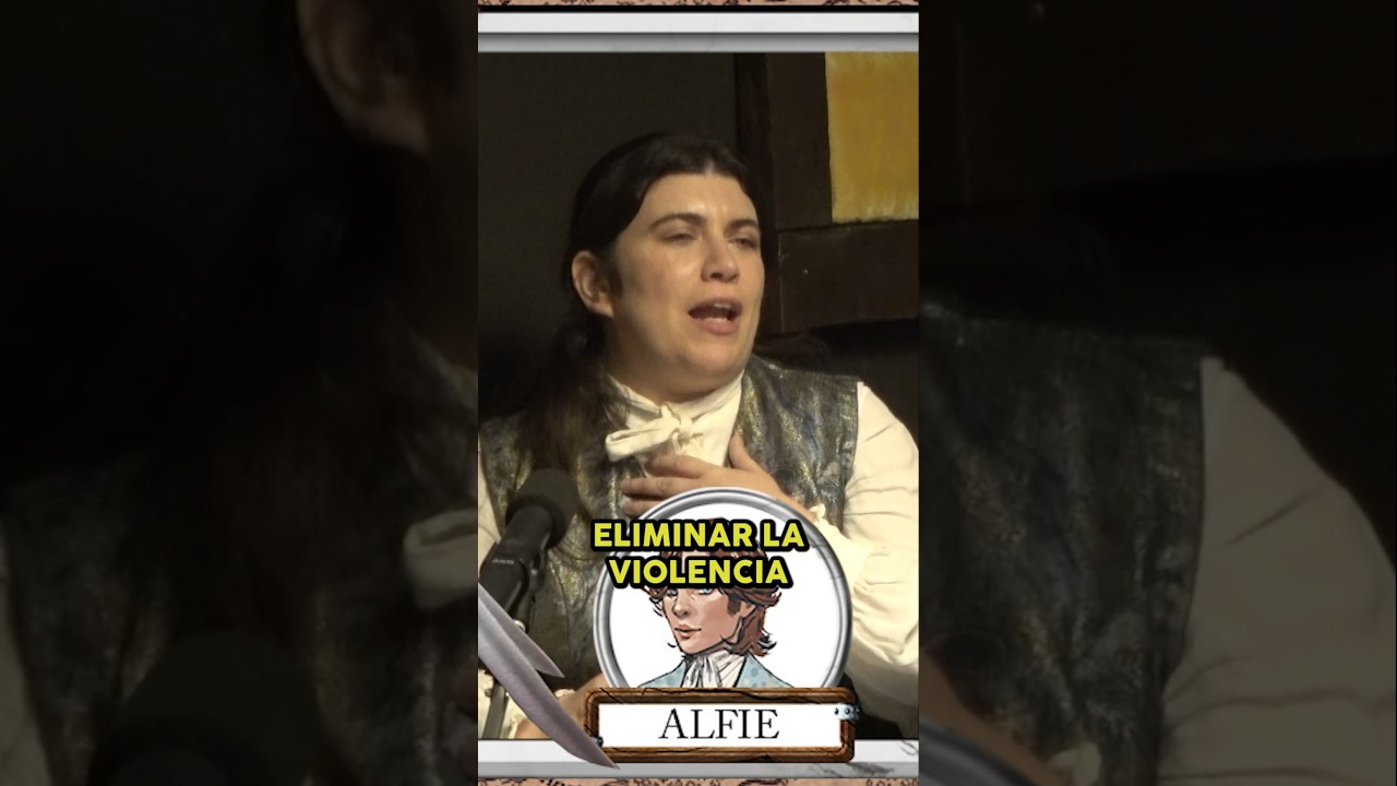 VIOLENCIA ENTRE JUGADORES 👀 #dragonesymazmorras #humor #dnd de 4dausde6