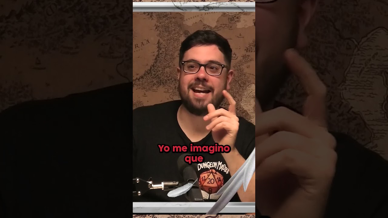 GLUP GLUP GLUP #dragonesymazmorras #humor #dnd de 4dausde6