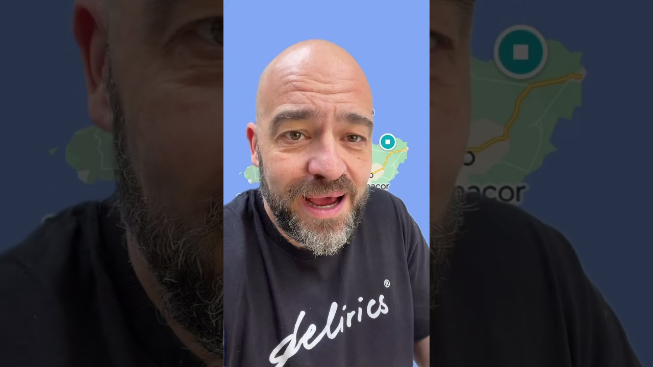Es mallorquí no diu mai que no 😂 de Pere J. Pastor