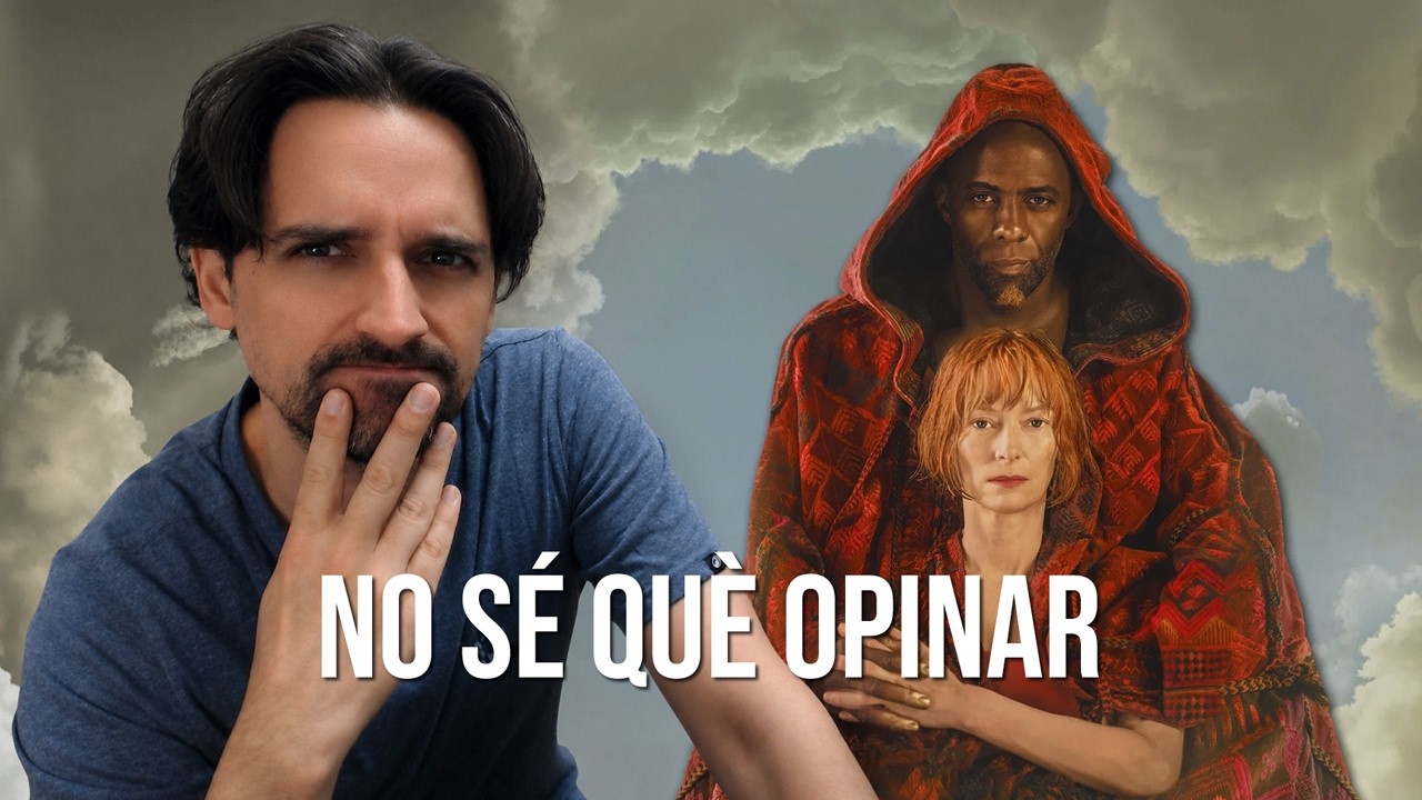 Opinió a... 3000 Years Of Longing de El traster d'en David