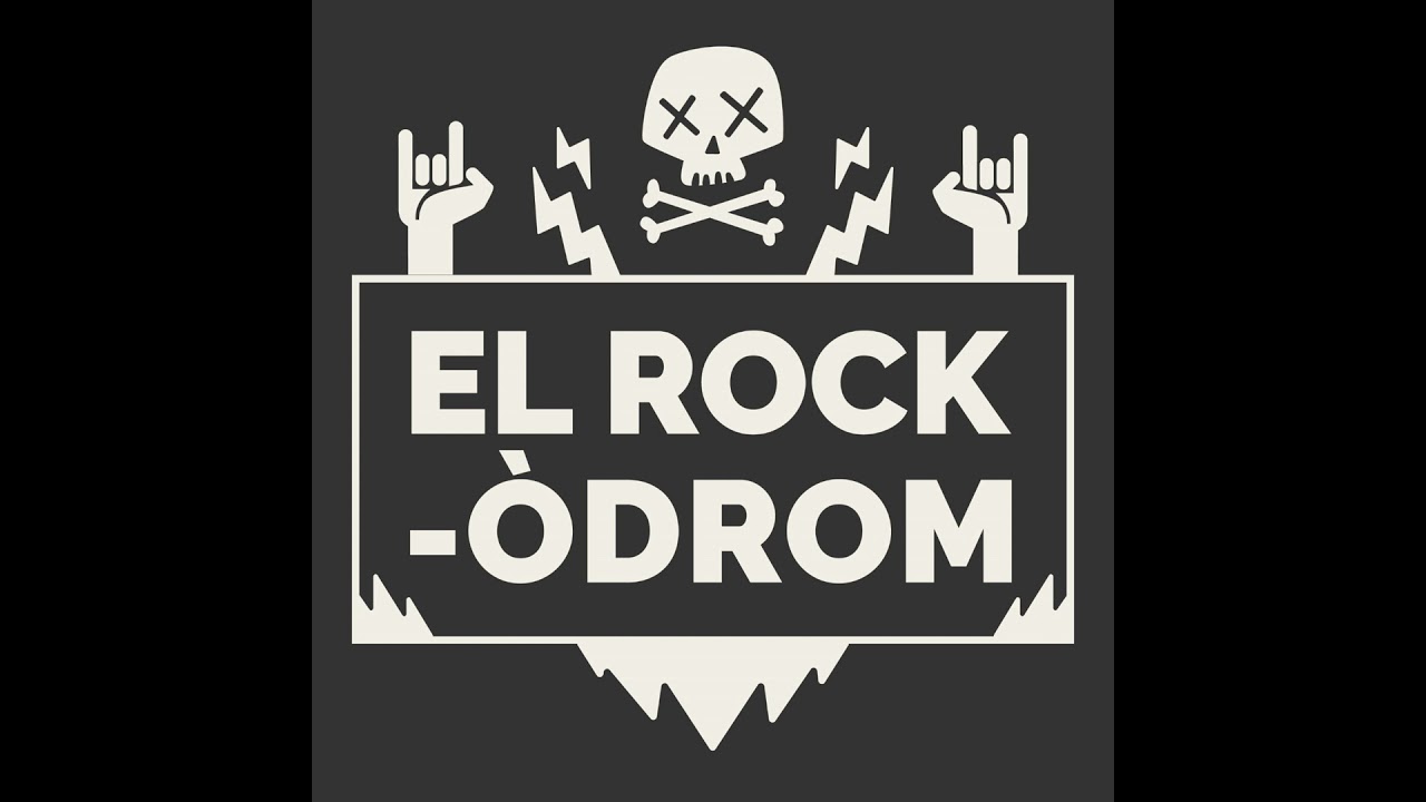 EL ROCK-ÒDROM nº 330 | Entrevista a URGILA pel l'àlbum Temps + sorteig del CD de El Rock-Òdrom Ràdio