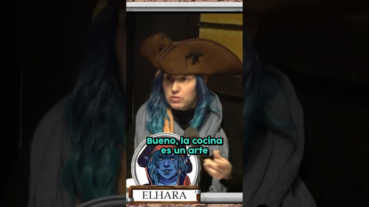 DADOS DE INSPIRACIÓN POR SER COCINERO #dragonesymazmorras #humor #dndcampaign de 4dausde6