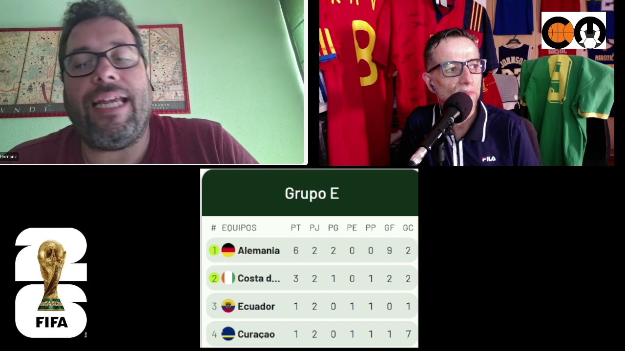 Post 2. Mundial EUA+CAN+MEX. 26/06/26. 23 mins de Canal Muntaner