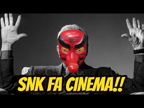 El millor anime de lluita? La joia de SNK que has de veure de El Moviment Ondulatori