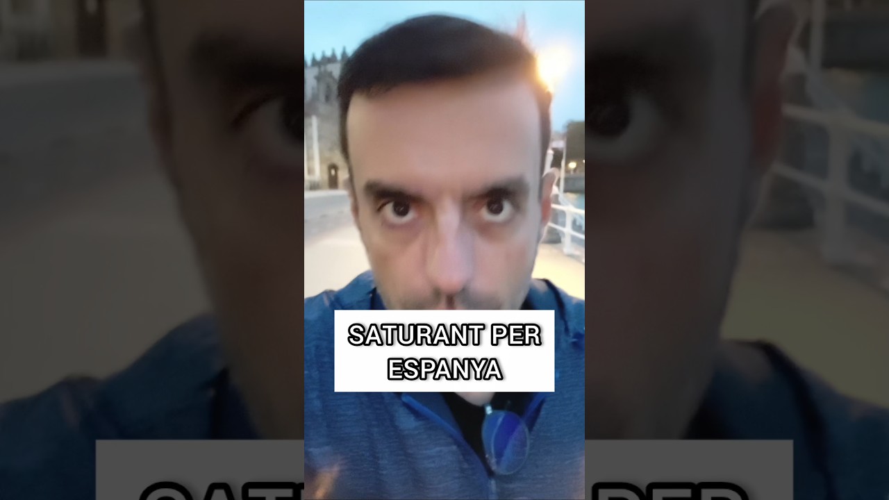 Saturant per Espanya de Àngel Aguiló Palou