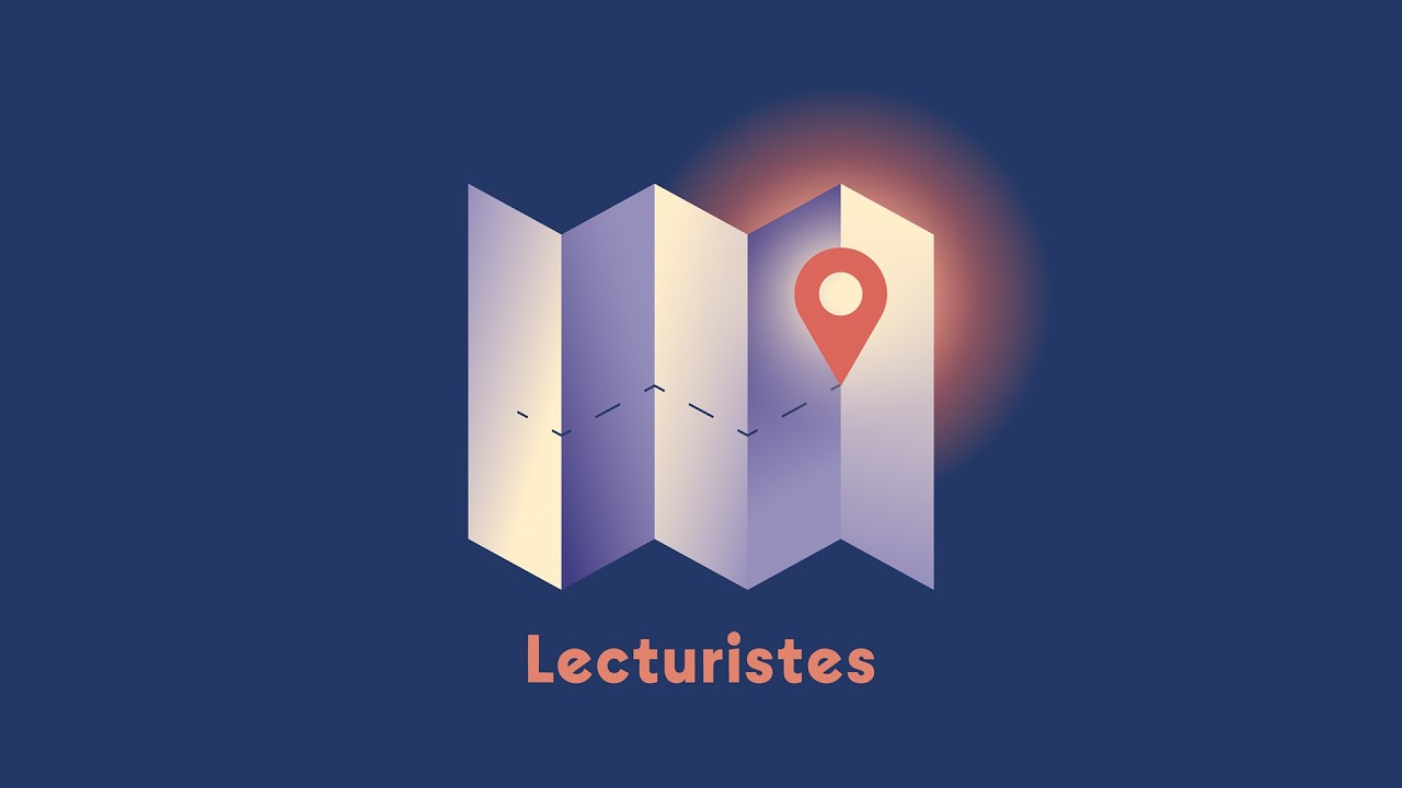 LiP 62 - Lecturistes: No deixeu de fer coses al carrer de Els Book Hunters