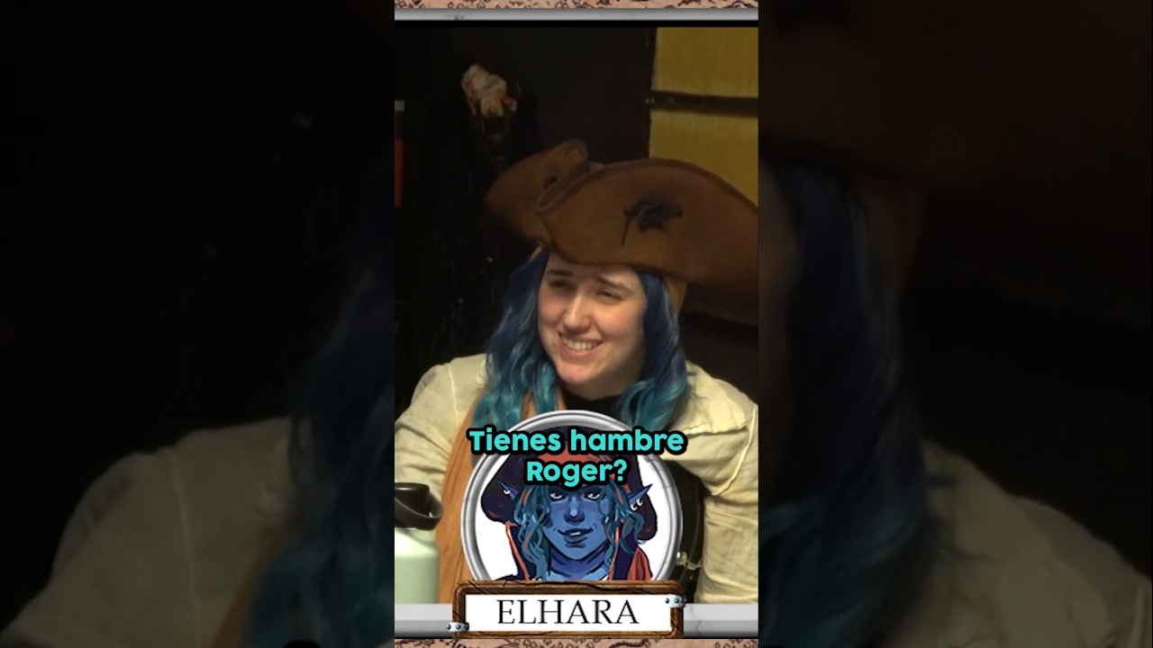ME AYUDAN A DESCRIBIR UNA ESCENA #dragonesymazmorras #humor #dnd de 4dausde6