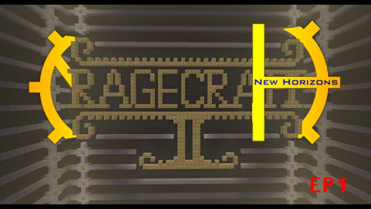 RageTech: New Horizons Episodi 1: La tortura no mata, fa més fort. de Arnau Games