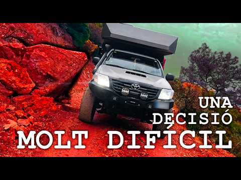 No tot val per una foto: així NO entenem l'overlanding 🚙❌ - ASIA CENTRAL en 4x4 - CAP6. TURQUIA de ONtravelling