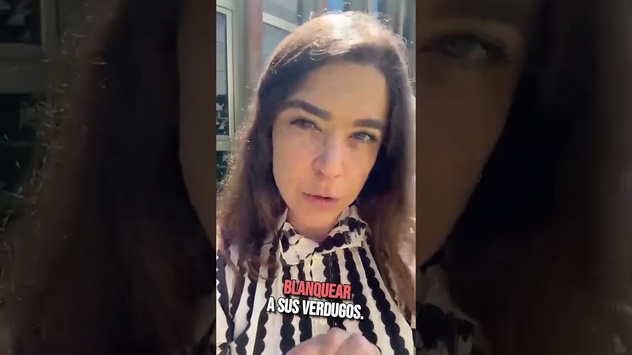 Autoinculpación de Rosa Reigía, Vicepresidenta de ACOM, en solidaridad con Pilar Rahola de Paraula de Rahola Autoinculpación de Rosa Reigía, Vicepresidenta de ACOM, en solidaridad con Pilar Rahola de Paraula de Rahola